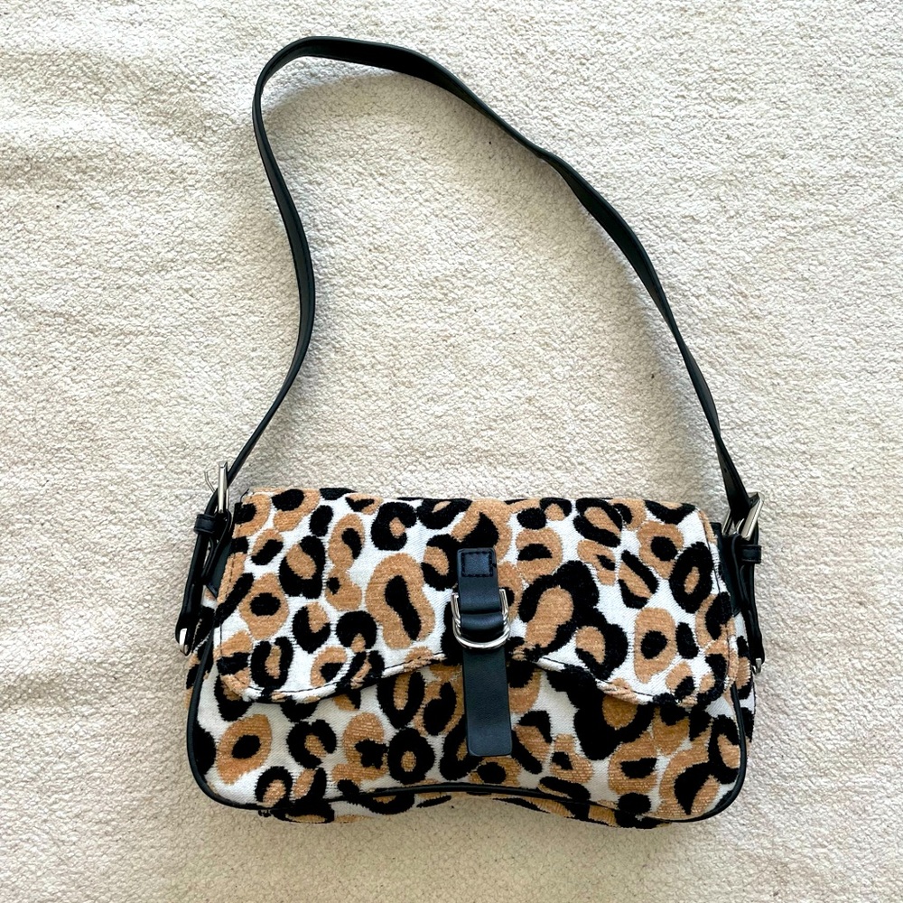 Topshop hand bag